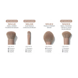 Custom Blends Brush Collection Bundle