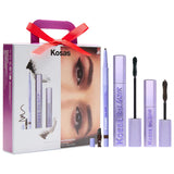 Soulgazer Eye-intensifying Mascara and Eyeliner Gift Set
Write