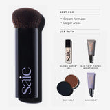 Brush Essentials Gift Set