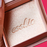 Cookie Shimmer Finish Powder Highlighters