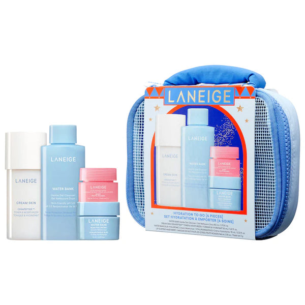 Hydration To Go