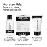 Target + Treat Breakouts Kit