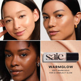 Gleamy Dreamy Makeup Value Set