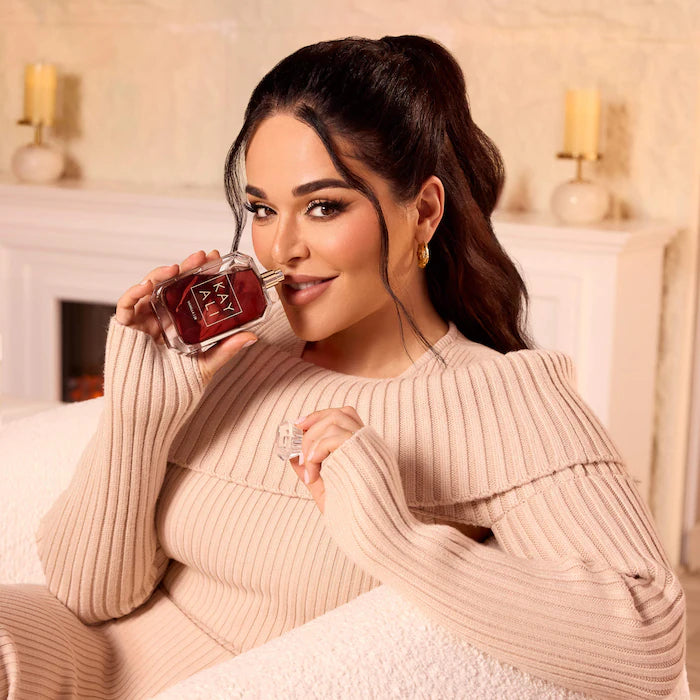 VANILLA | 28 Eau de Parfum Perfume Duo Set