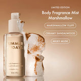 Marshmallow Minis - Body and Lip Set