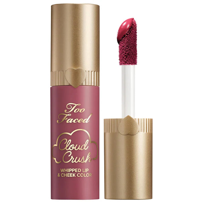 Cloud Crush Whipped Lip & Cheek Blush