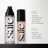 Glowy Super™ Gel & CitySet™ Gift Set