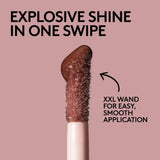 Glossy Posse IX 4-Piece Lip Makeup Gift Set