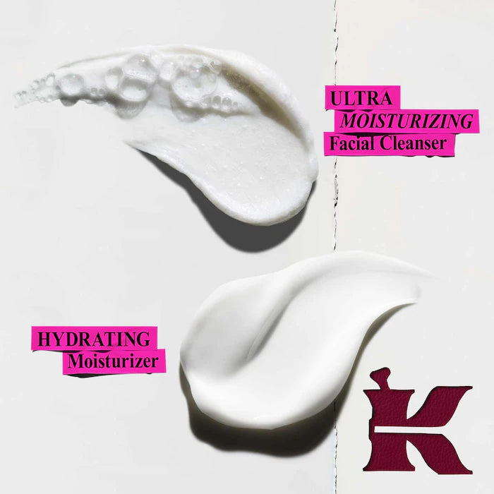 Duo for the Hydration Gift Set
