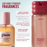 Glazed Cherry Honey Infused Hair & Body Mist