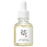 Glow Deep Serum