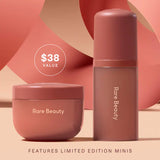 Mini Find Comfort: Awaken Confidence Body Essentials Gift Set