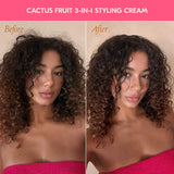 Slick Citrus Twist Hair + Body Kit