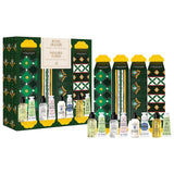 Festive Crackers - Travel Size Cleanse & Moisturize Gift Set
