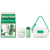Green Tea Supercharged Set for Hydration & Skin Barrier Support