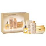 Honey Gloss Hair Therapy Set
