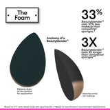 Beautyblender® Foam Pop Blending Duo Gift Set