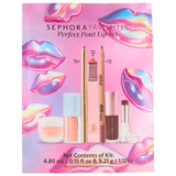 Perfect Pout Makeup Lip Value Set