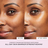 The Plumping Peptide Pair