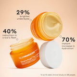Glow Even Brighter Banana Bright Makeup Prep Set
