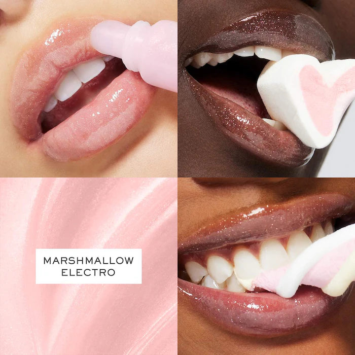 Lip Value Set