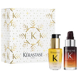 Elixir Ultime & 8H Magic Mini Duo Bestsellers Hair Value Set