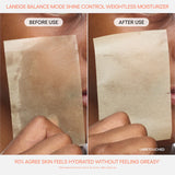 Reset to Balance Mode Kit - Routine Set for Oily Skin and Pore + Shine Control