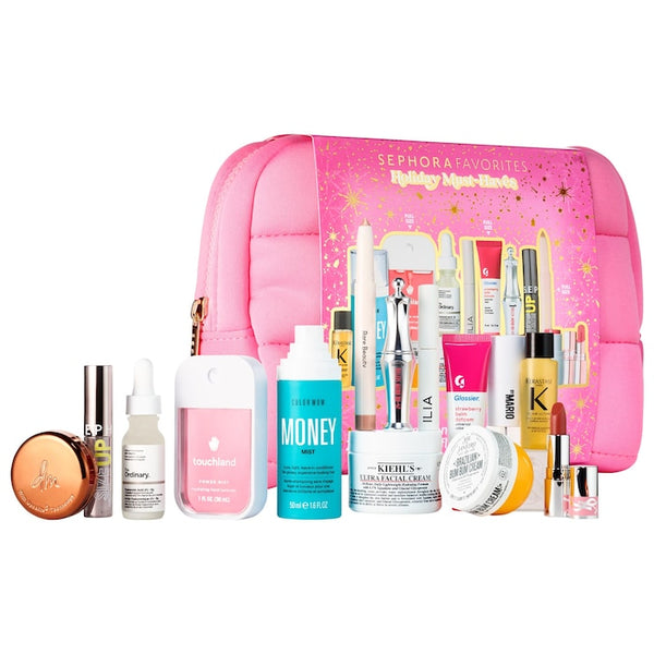 Makeup Must Haves Value Set