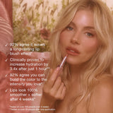 Pillow Talk Long Lasting Blush Balm Sheer Lip Tint