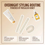 Overnight Styling Set