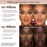 Airbrush Flawless Blur Loose Setting Powder