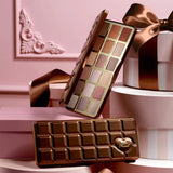 Chocolate Nudes Limited Edition Eyeshadow Palette