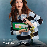 The All-Star Power Mist Hand Sanitizer Gift Set