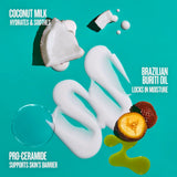 Body Badalada™ Moisture Melting Lotion