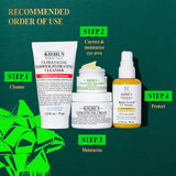 Yuletide Glow Skincare Gift Set