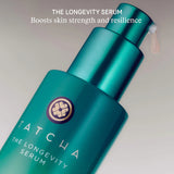The Longevity Energizing & Strengthening Gift Set