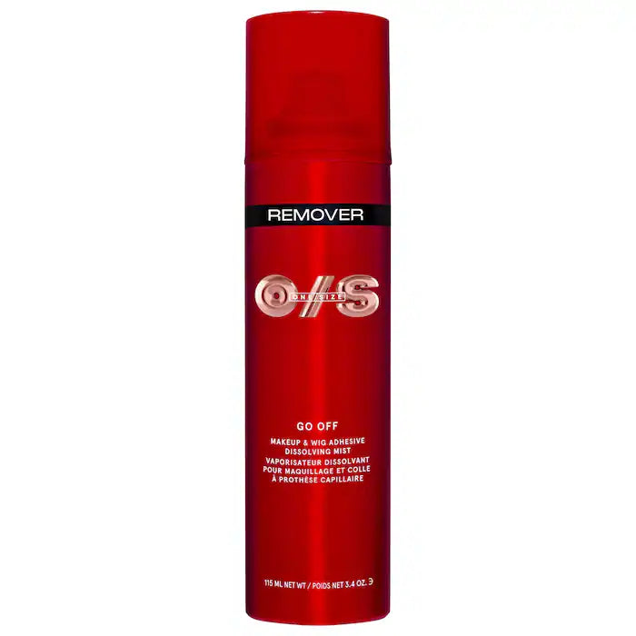 Go Off Makeup Remover Dissolving Mist