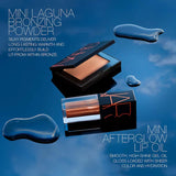 Mini Laguna Bronzer & Lip Oil Duo
