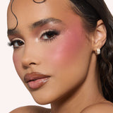 Blush Filter Blurring Blushlighters Palette - Rose Berry