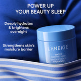 Dream Skin Trio Sleeping Masks Set