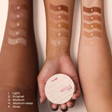 Hoola Wave Cream Bronzer Balm