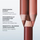 Mischievous Signature Lip Pencil Trio