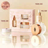 Charlotte's Hydrate, Plump & Glow Set