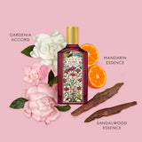 Mini Duo Floral Gorgeous Gardenia Perfume Gift Set