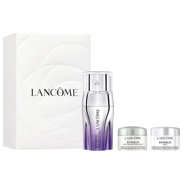 Rénergie H.C.F. Triple Serum Skincare Discovery Set