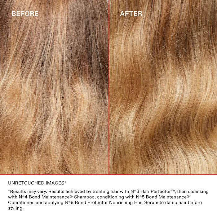 The Full-On Shine Hair Routine Gift Set