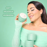 Yum Pistachio Gelato | 33 Silk Soufflé Body Cream with Hyaluronic Acid + KAYALI Dream Elixir