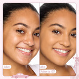 Spotted: icons shape tape concealer & tartelette tubing mascara set