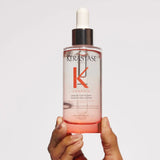 Genesis Strengthening Serum for Hair and Scalp