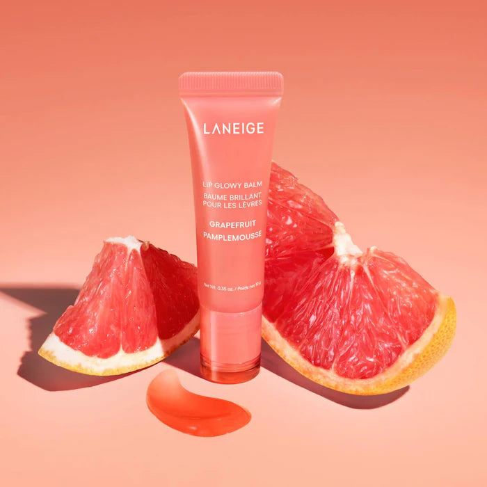 Lip Glowy Balm